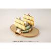 Bandai SPIRITS One Piece Grand Ship Collection Baratie Předbarvená stavebnice