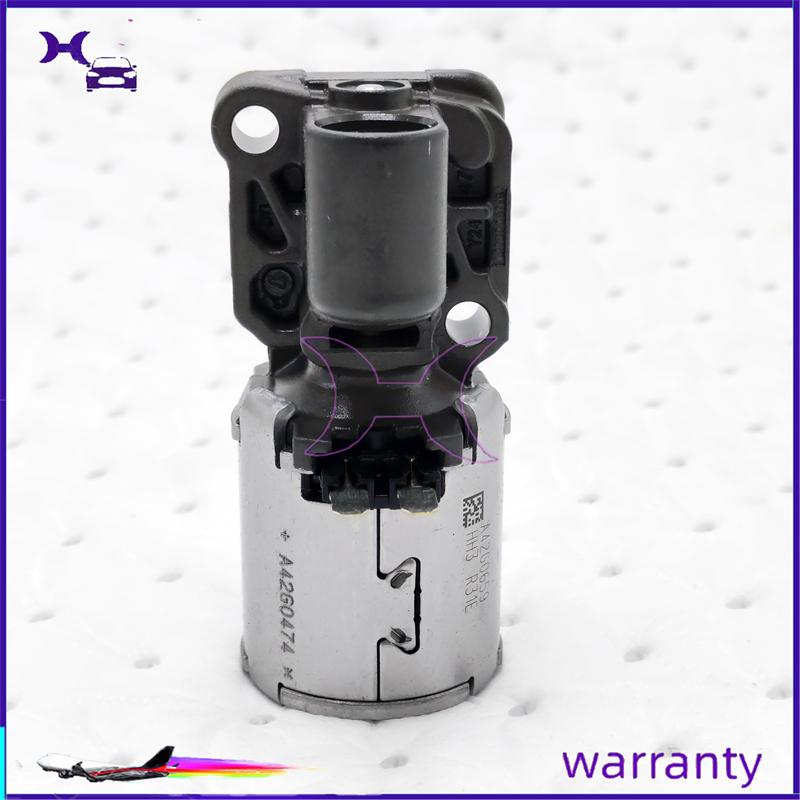 Original 02E DQ250 0B5 DL501 0BH 0DE DQ380 DQ500 oil pressure solenoid valve Automatic Transmission High Quality Warranty tools 02E