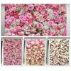Floral Theme Flower Photography Background Backdrop Studio Photo Props Wedding Party Background