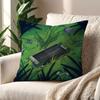 Singer M-Mzlff cushion cover For Pillow Printing Sofa Decoration Home Car Room Coffee Shop Office Nordic Simplicity