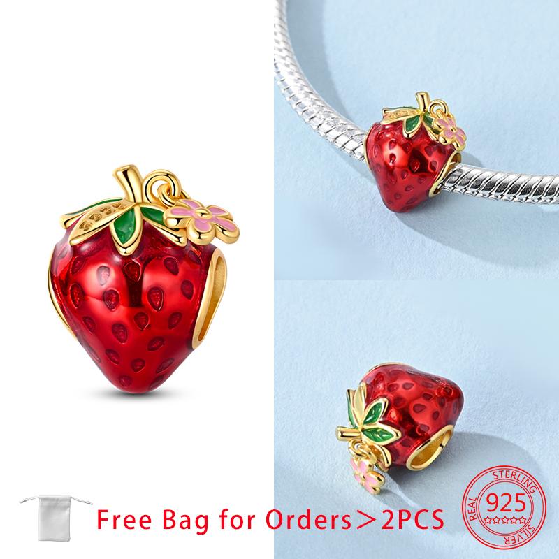 Original Kupferrosa Hauswecker Nähmaschine Zeichenbrett Perlen Charms Anhänger Passend Armband Schmuck Geschenke Herstellen