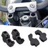 HRuizq Stuurverhoger/Stop Geschikt voor Honda CB650R 2019-2023 CBR650R 2019-2023