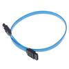 Computer Cables Sata 3.0 Iii Sata3 6Gb/S Ssd Hard Drive Data Right Angle Cable