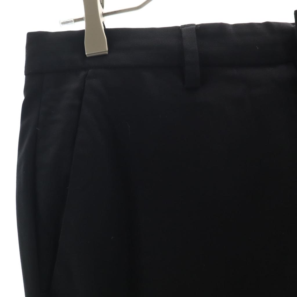 Coach Made In Portugal Slacks Pants W28 Black 97082U Men's Used