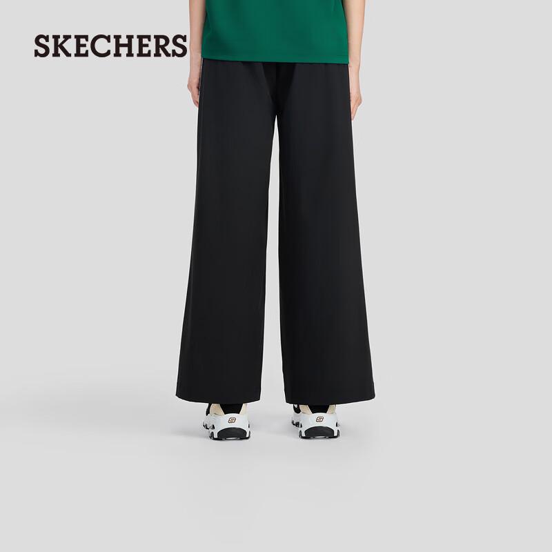 Skechers Women's Woven Casual Pants L225W080