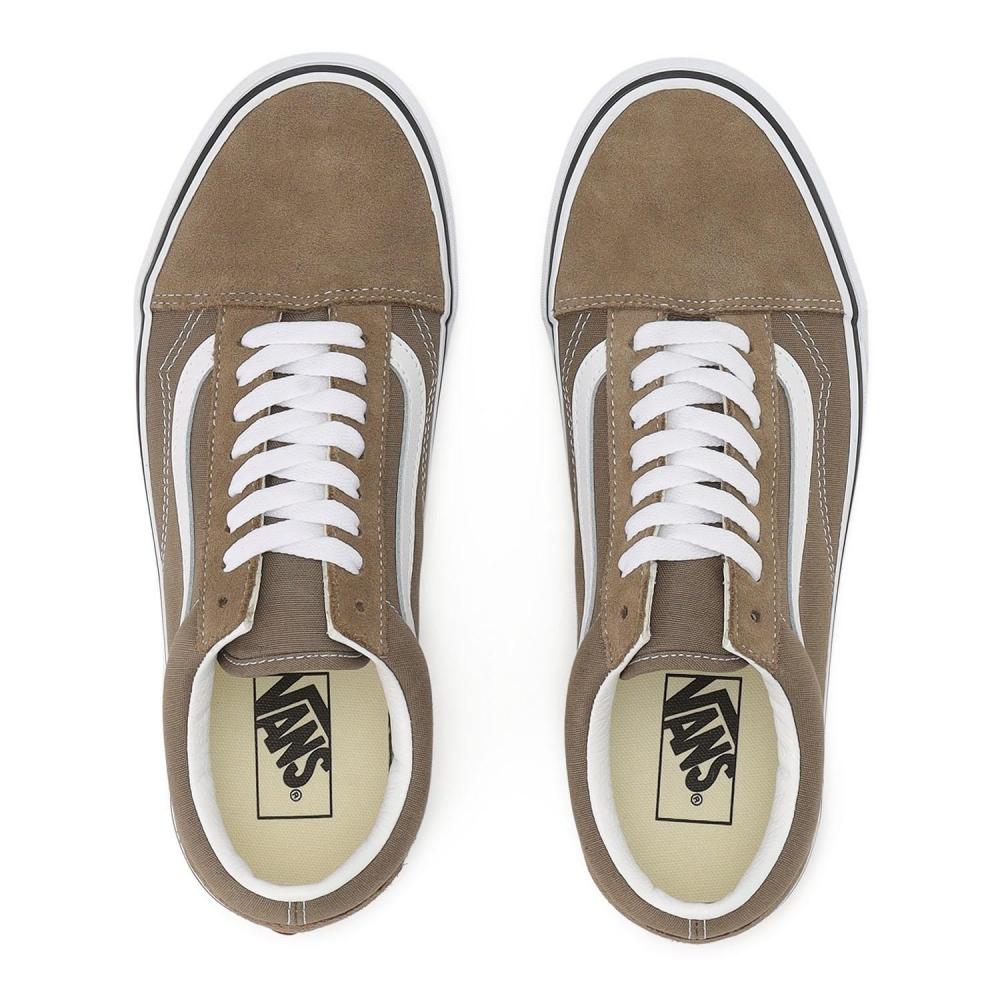 Vans Old School Color Theory Wa Vn000d7z1nu