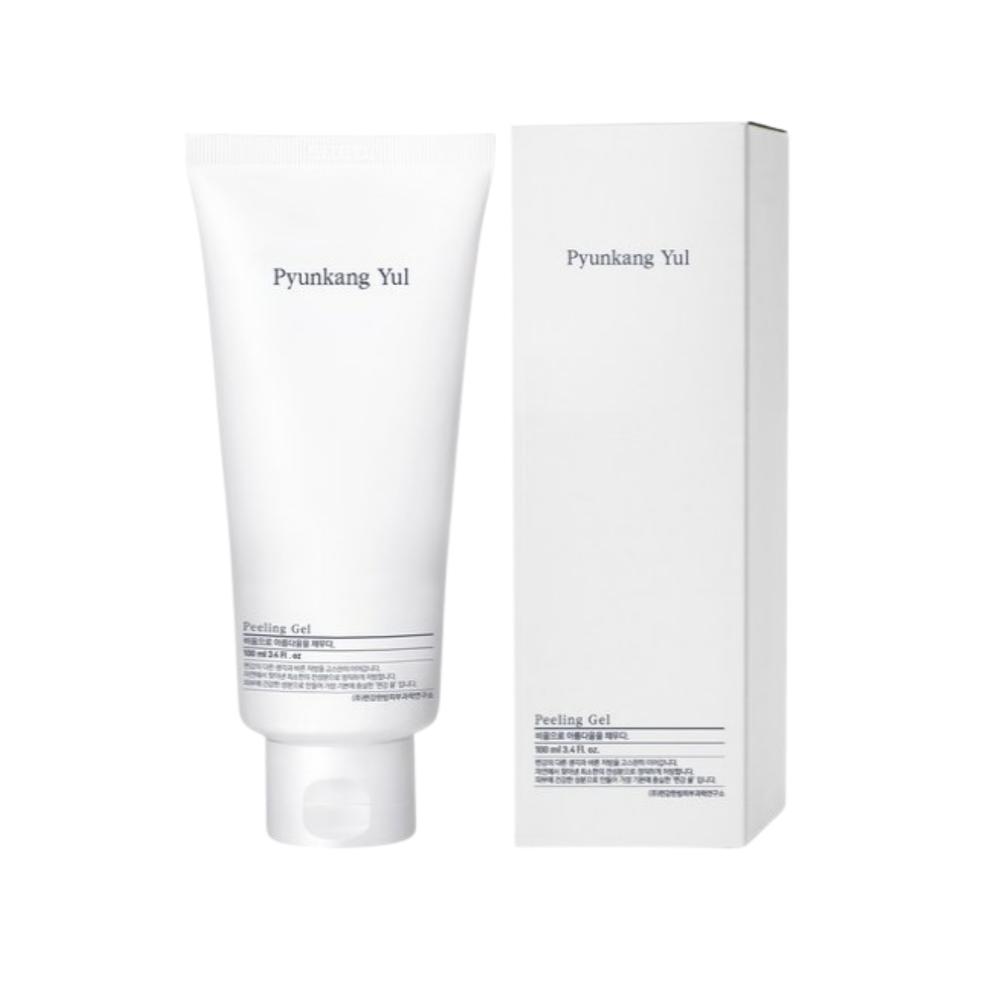 Pyunkang Yul Łagodny żel peelingujący 100ml