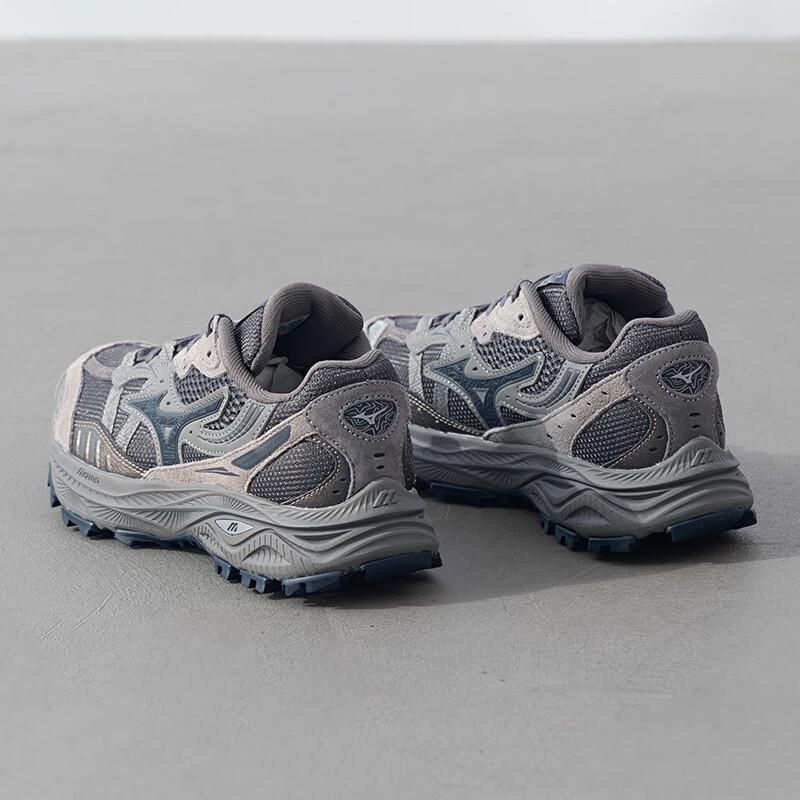 Mizuno Men's All-Season Neutral Running Shoes D1GH2412-04