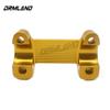 For BMW R NINE T R NINET R9T R 9 T 9T Pure Scrambler 2014-2023 Motocycle Handlebar Riser Clamps Handle Bar Support Top
