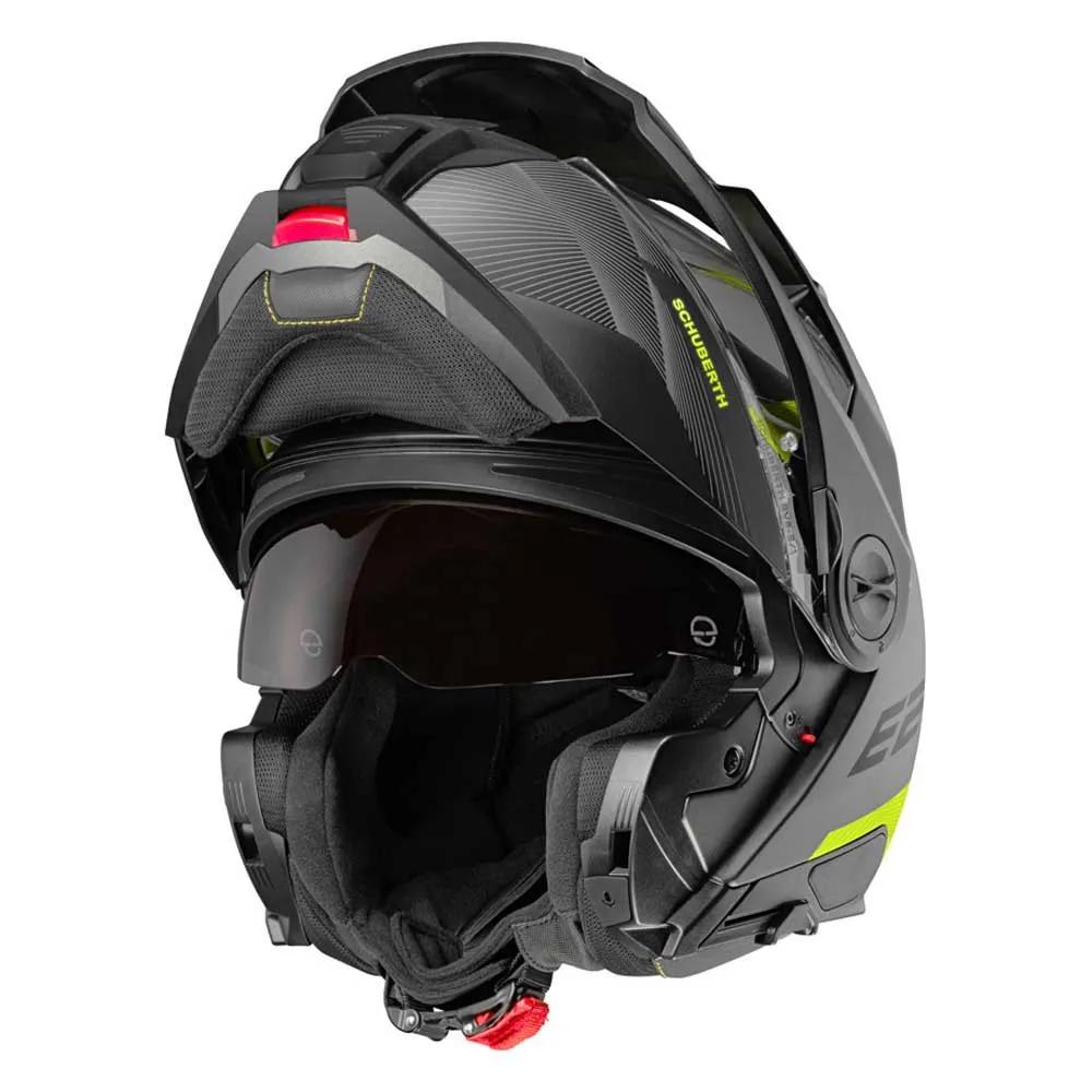 Schuberth Модульный Шлем E2 Defender