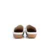 Vainer Women S Comfort Mule  Slipper  White 336f0v1wb