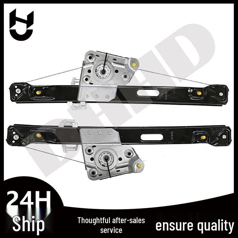 Left Rear Door Window Regulator for BMW E90 X1 (Part No: 51357140589)