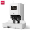 Deli 50mm Electric Automatic Document Binding Machine CN plug (adapter included)