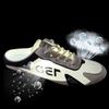 Fashion Fashion Men 2024 New Style Lat-soled Wild Flat-bottomed Summer Thin Section Baotou Half Slippers