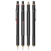 Rotring Mechanical Pencil 800 mm Black 1904446 0.7