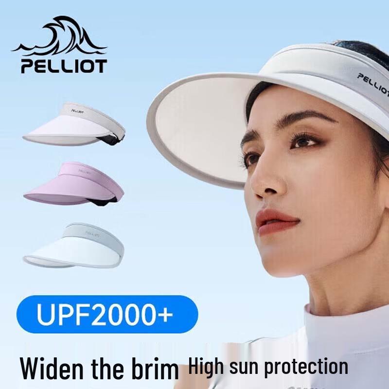 Pelliot Women s Large Brim Sun Hat