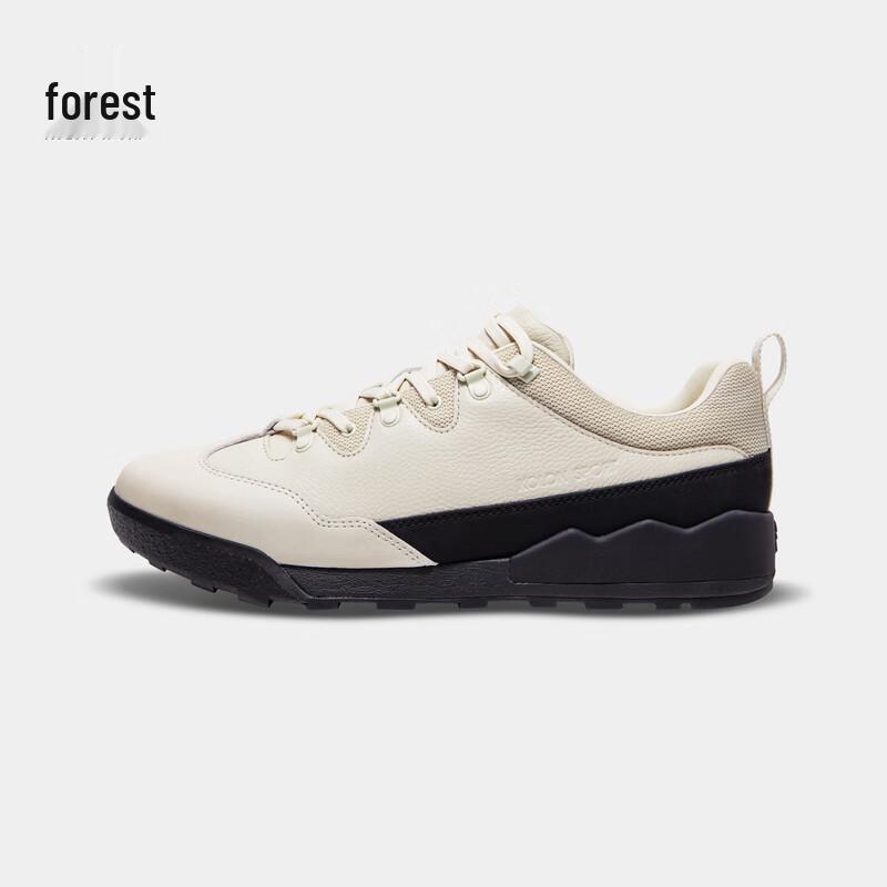 KOLON SPORT RUNNER 73 Outdoor Leisure Shoes 7.5
