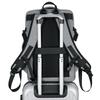 TS JYL laptop bag,Expandable Laptop Backpack Large Multi-Functional Travel Bag