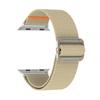 Elastic Strap for Apple Watch 46mm 42mm 49mm 45mm 41mm 38 44mm 40mm Nylon Solo Band for IWatch Ultra 2 Series 10 9 8 7 6 SE 5 4