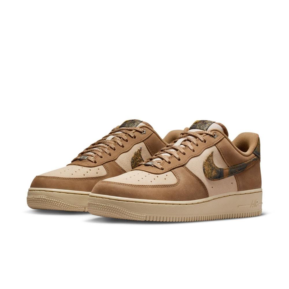 Nike Air Force 1  07 200rattan Mltcl