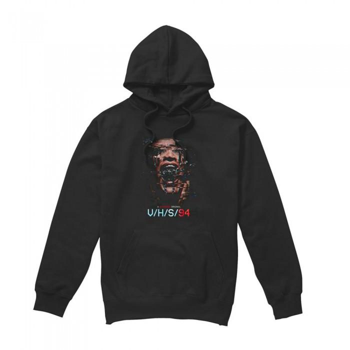 V/H/S/94 Unisex Adult Key Art Hoodie