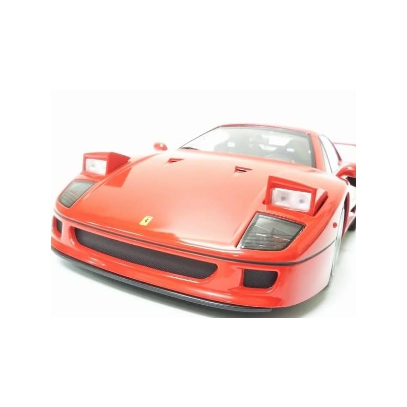 

RC 1/14 ferrari F40