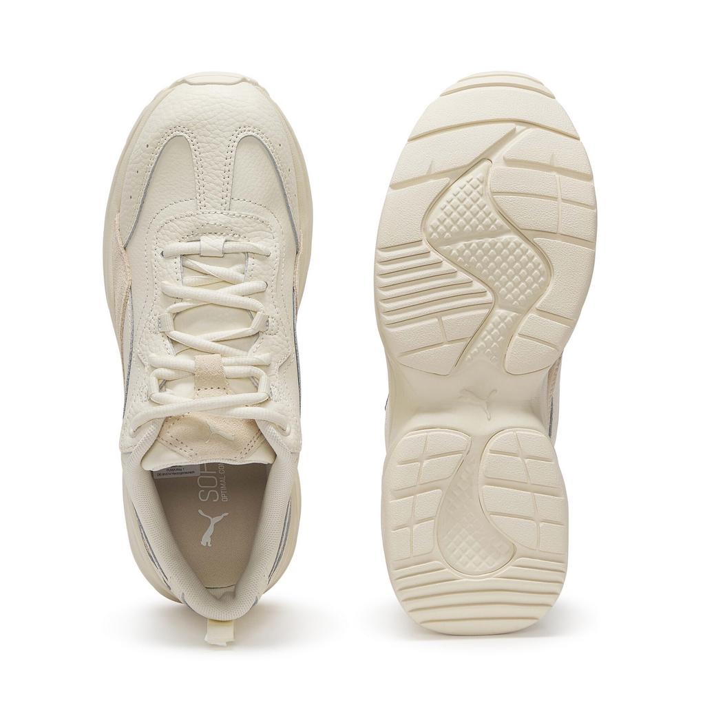 Puma Cilia Lux Women' Sports Shoes Beige 37028218 R 39
