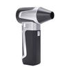 Electric Air Duster Brushless Motor 3 Gear Adjustable 130000rpm RPM Portable Blower Turbo Fan for Keyboard PC Car Home