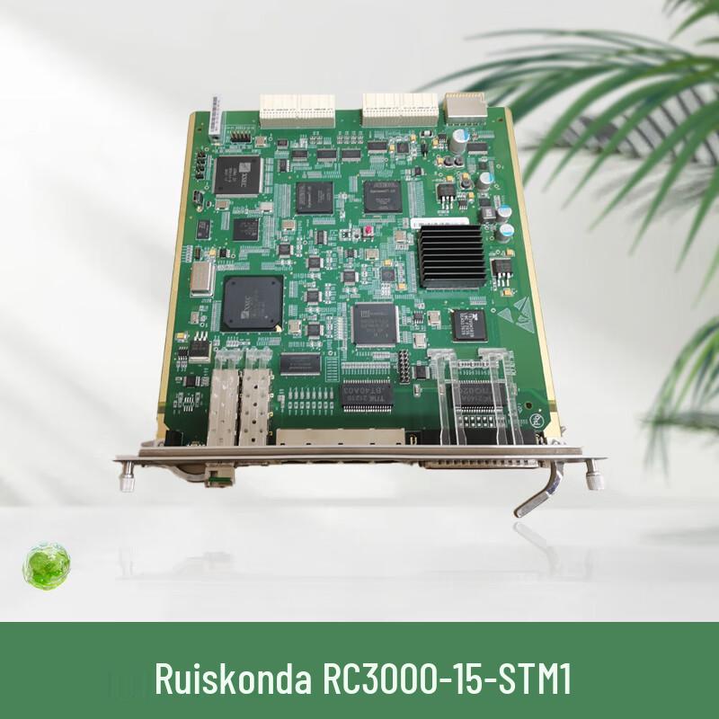 

Raisecom RC3000 STM1 Optical Interface Board