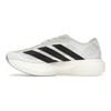 Adizero Evo SL White Black Чоловічі кросівки Cloud-White Core-Black JH6206