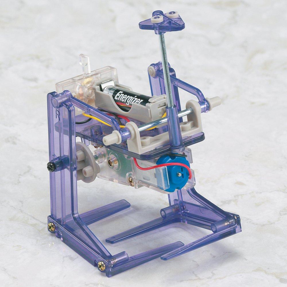 

Tamiya Robocraft Меха Страус