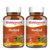 Ayurved Hadjod Herbal Tablets 250 Mg 60 Tabs X Pack Of 2 Natural Ayurvedic Wellness Daily Support Pro