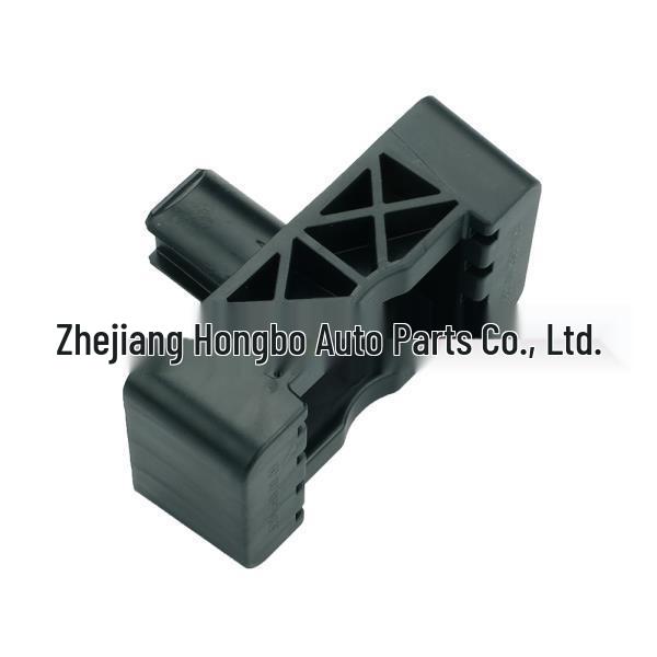 Applicable To Mercedes-Benz AMG, C, E, GLC, GLE Class Car Jack Support - Elastomer