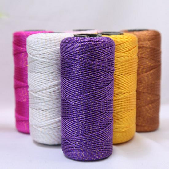 Summer Cool Hat and Crochet Yarn: Knitting Bag, Coaster, and Doll Supplies