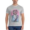 Tshirt Male Summer Tops Sagaprince Robot Iv Classic TShirt Cute Clothes Mens T Shirt