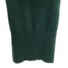 agnes b. Made in France Knit jacket Green system Women Used