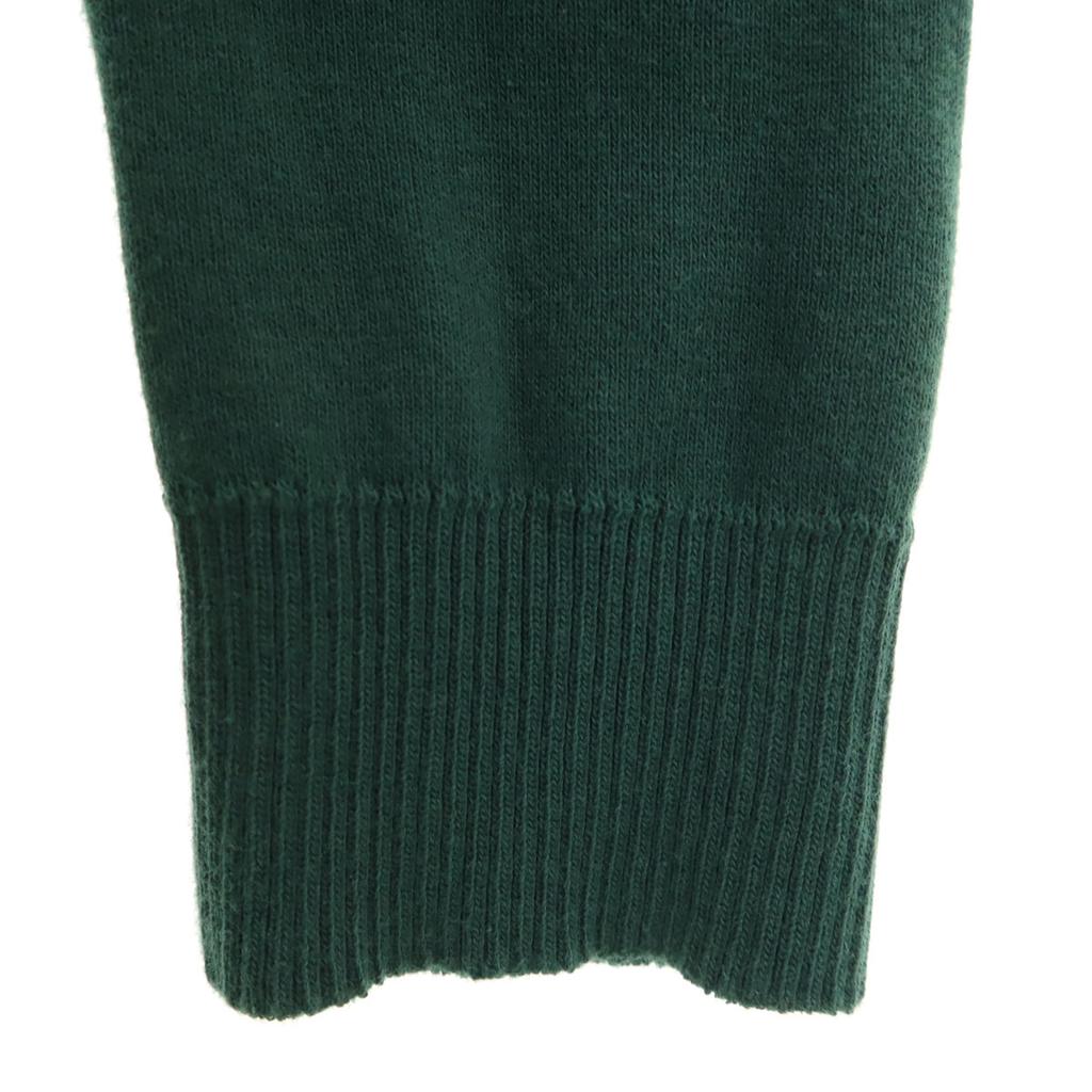 agnes b. Made in France Knit jacket Green system Women Used