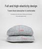 Baby Neck Support Pillow for Car Seats & Strollers