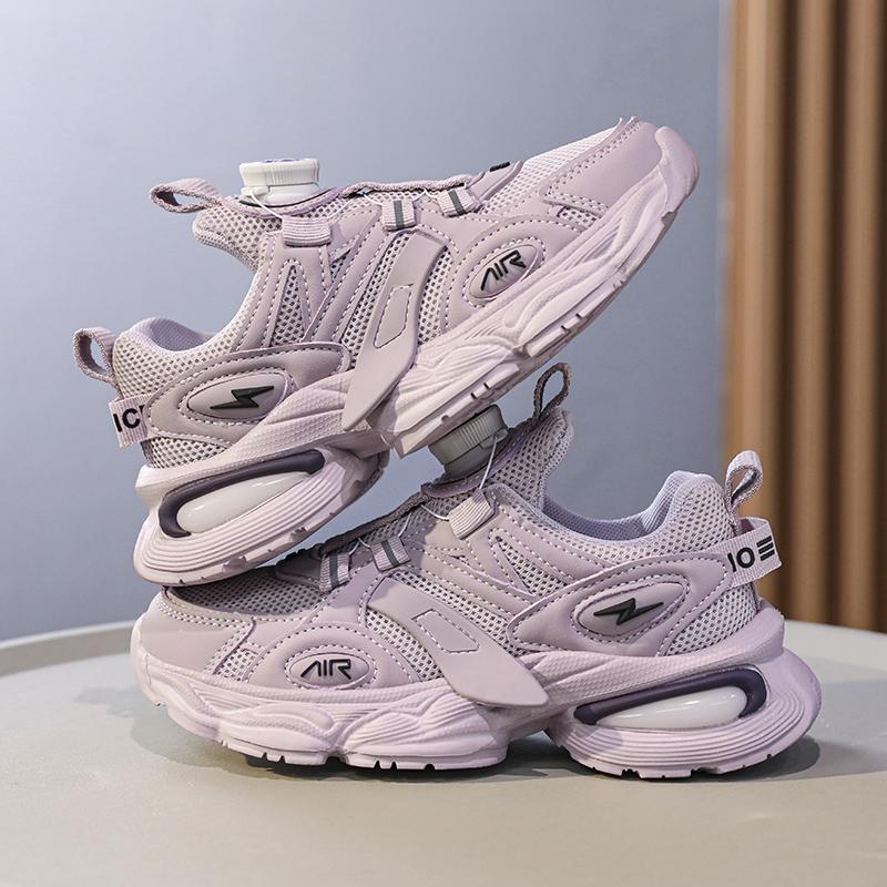 Модные новые туфли для девочек — фото 4