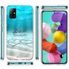 Arabic Quran Islamic muslim Quotes Allah Cover Phone Case For Samsung Galaxy A12 A22 A32 A52 A72 A02S Phone Case Note 20 Ultra 1
