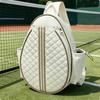 Leichter Tennis-Schläger-Rucksack, Pickleball-Multifunktionstasche für Amateure,