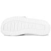 New Balance 230 Series Minimalistic White Slippers SD230WT