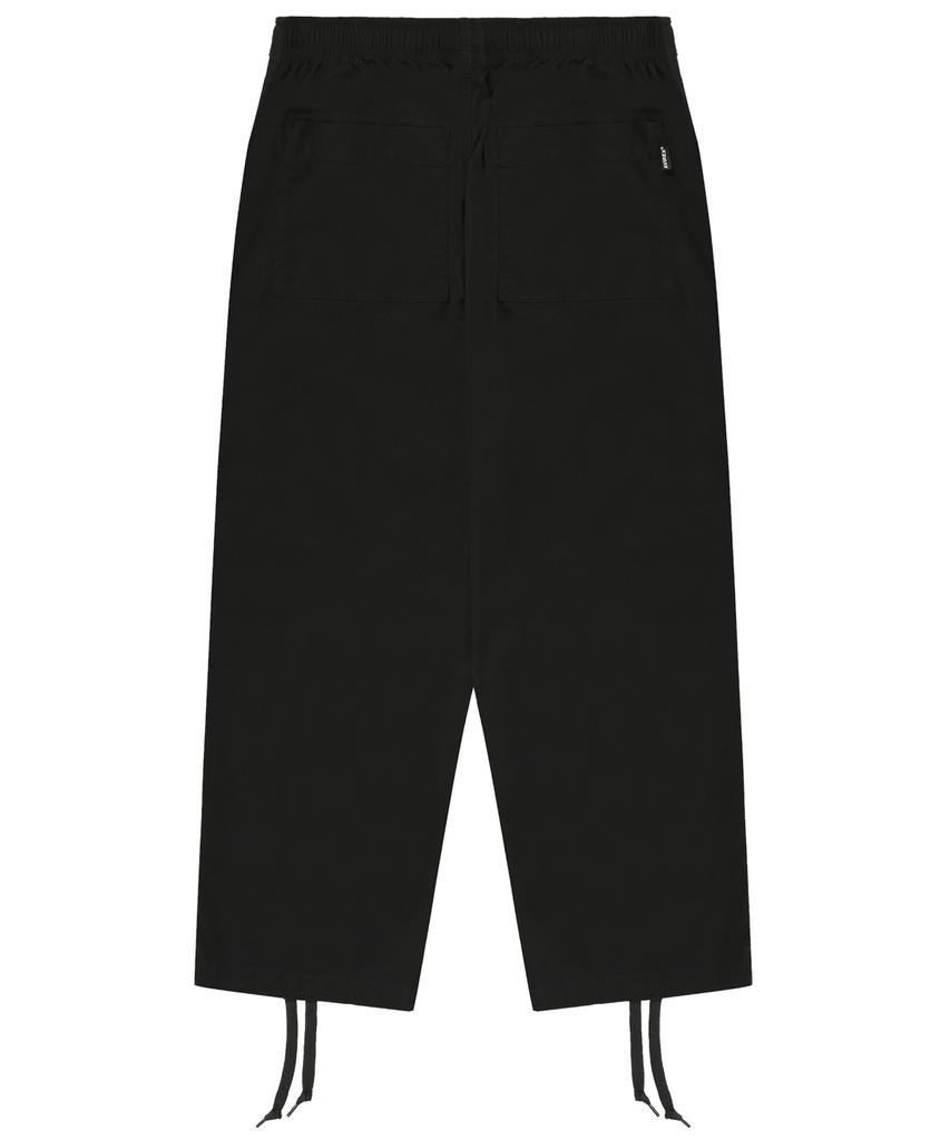 Abilegseu Utility Easy Pants / 7833910006 Black