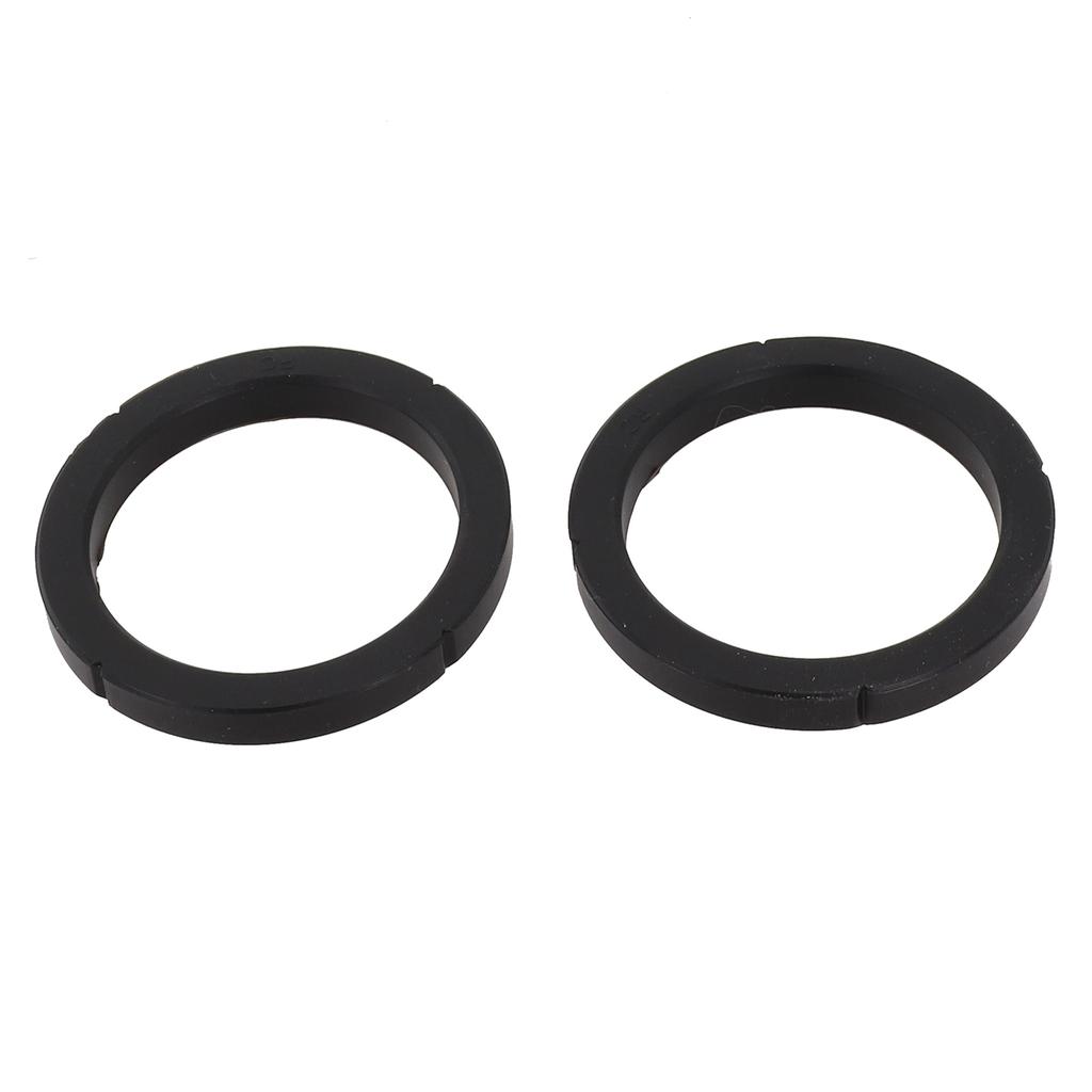 Parts Silicone Gasket Durability Group Head Long-lasting Performance Reliable Replacement Outdoor For Rancilio
