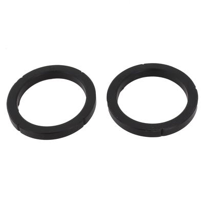 Parts Silicone Gasket Durability Group Head Long-lasting Performance Reliable Replacement Outdoor For Rancilio