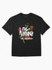 best seller The Warning the sacrifice 1 Oversized Unisex T-Shirt