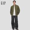 GAP Unisex Pleated Multi-Pocket Parachute Cargo Pants