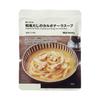 Muji Noodle Topping Japanese-style Dashi Carbonara Soup 180g 1 Serving TCD54A4A