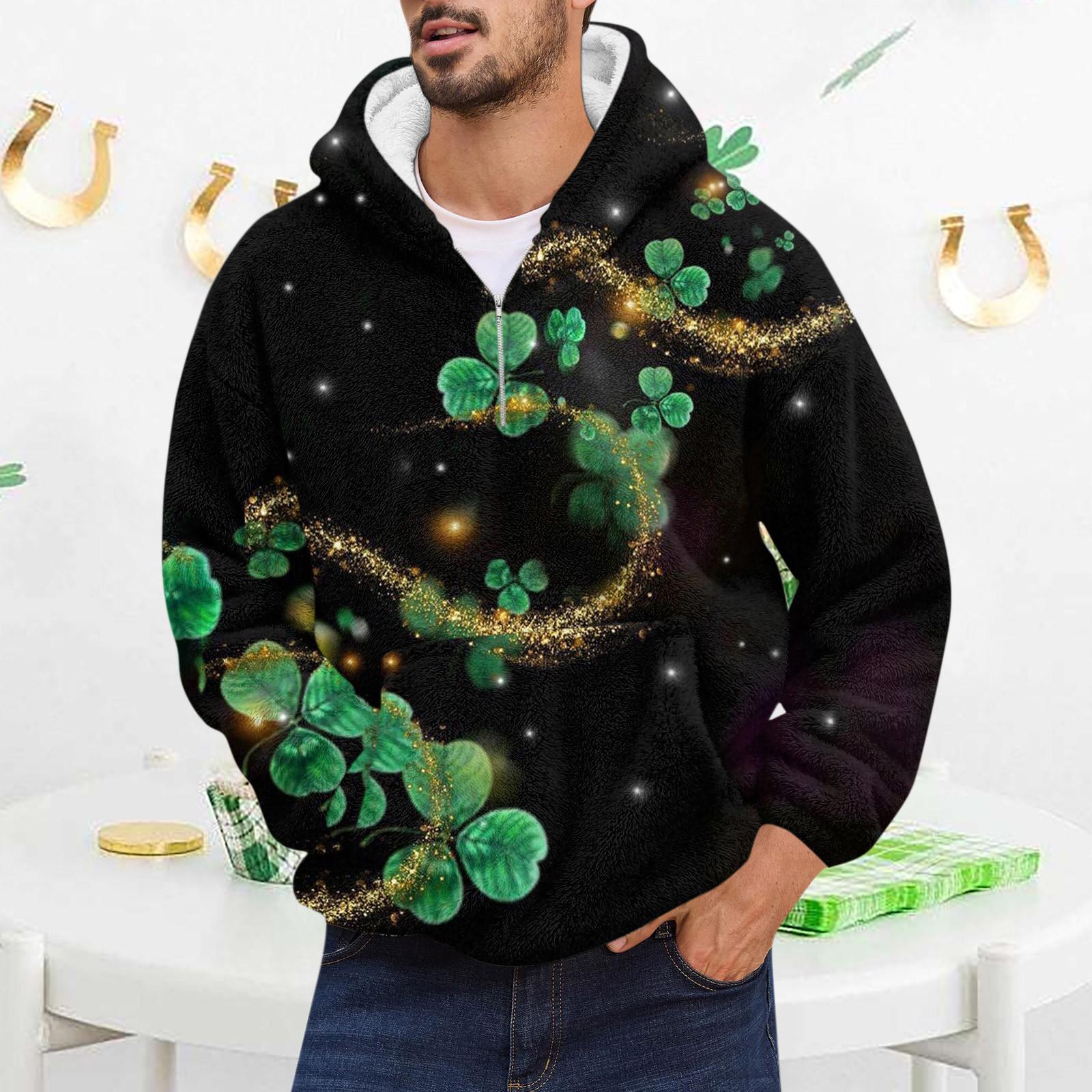 Спортивный костюм с капюшоном, унисекс, одежда для бега, пуловер с длинными рукавами, толстовка с капюшоном L чёрный