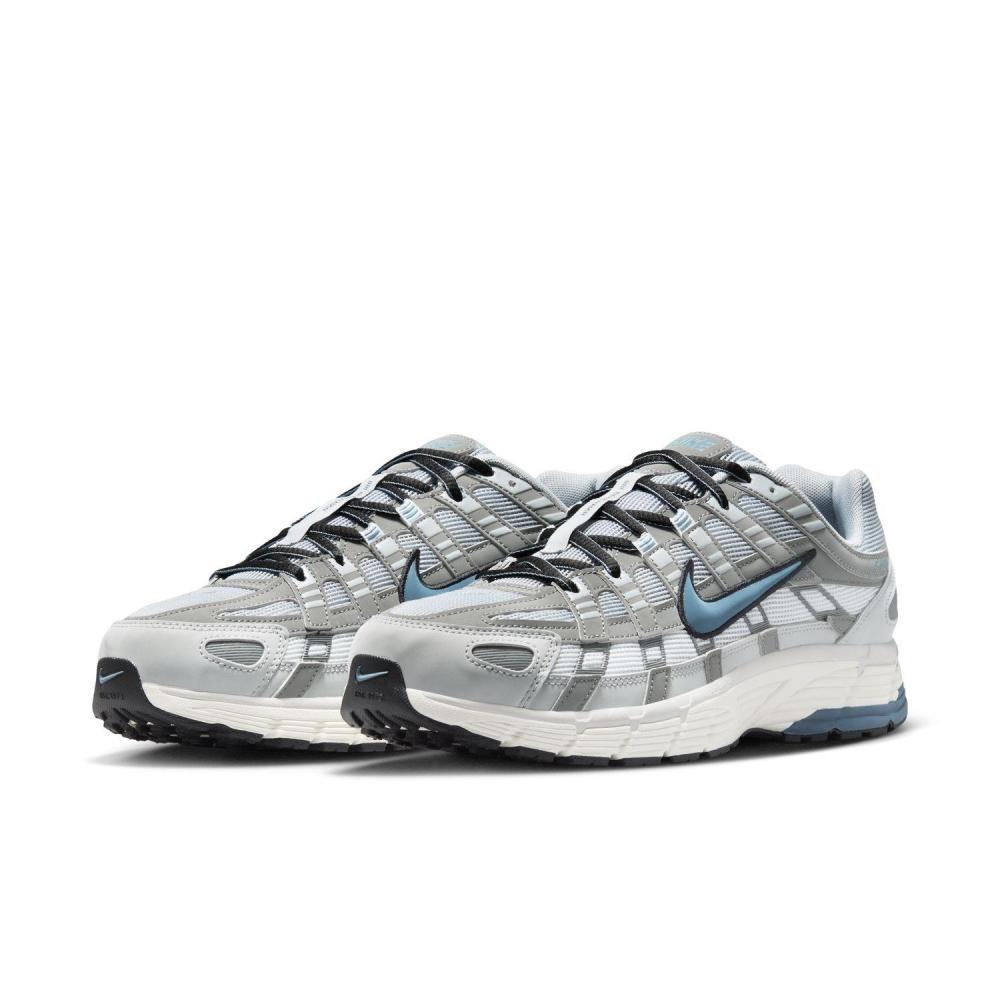 Nike P 6000 Sneakers Ltskgy blgrP